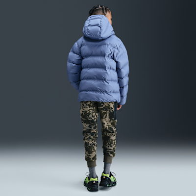 Nike Sportswear All Day Play Older Kids' Therma-FIT Loose-Fit Puffer Jacket