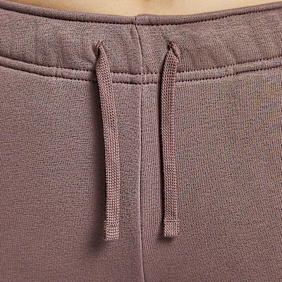 Nike Sportswear Club Fleece Women's Mid-Rise Tracksuit Bottoms