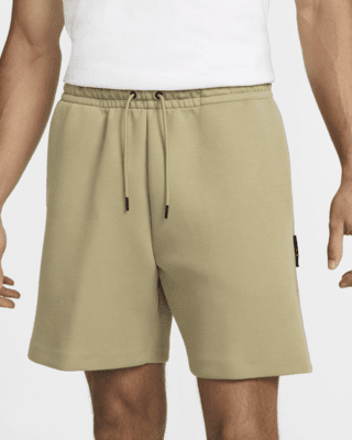 Мужские шорты Nike Tech Fleece Shorts