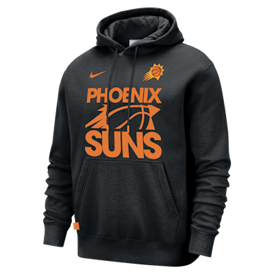 Phoenix Suns Club Courtside