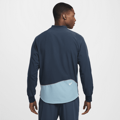 Giacca da tennis Dri-FIT NikeCourt Advantage – Uomo