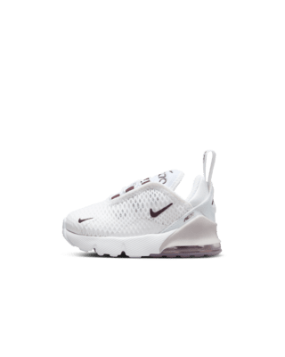 Детские кроссовки Nike Air Max 270 Baby/Toddler