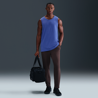 Camiseta de tirantes versátil Dri-FIT para hombre Nike Primary