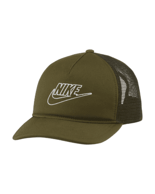 vonnis Geit Tactiel gevoel Nike Sportswear Classic 99 Trucker Cap. Nike.com