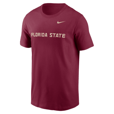 Florida State Seminoles Primetime Wordmark