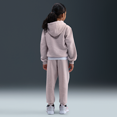 Nike Little Kids' Floral Futura 2-Piece Jogger Set