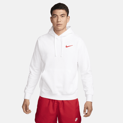 Nike Sportswear Men's Pullover Hoodie