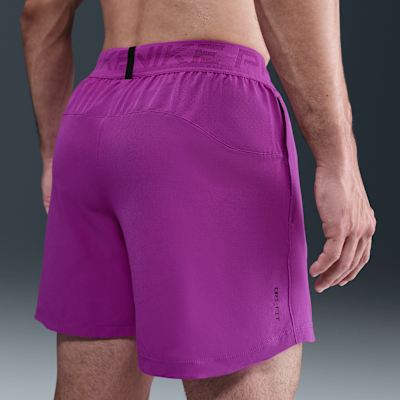 Shorts Dri-FIT de 15 cm para hombre Nike Pro Training