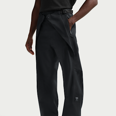 NOCTAコード メンズ フォールドパンツ