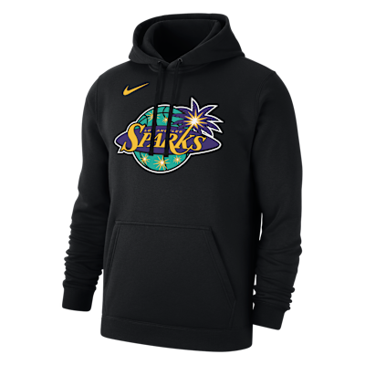 Los Angeles Sparks Club