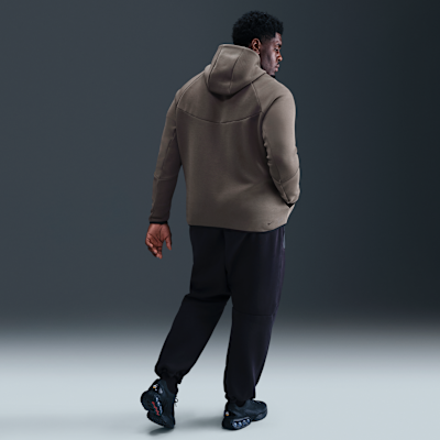 Nike Tech Men's Fleece Windrunner Full-Zip Jacket