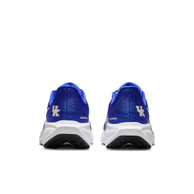 Kentucky Pegasus 41 Men's Nike College Road Running Shoes