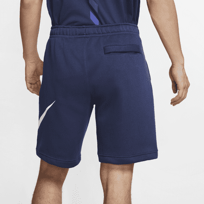 Nike Sportswear Club Men's Graphic Shorts