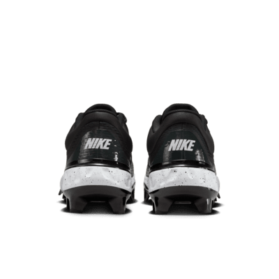 Tacos de béisbol para hombre Nike Alpha Huarache Elite 4 Low MCS