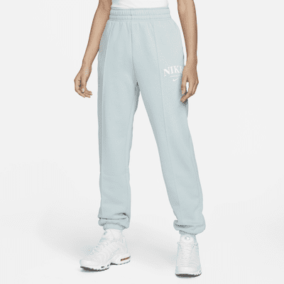 Pantalon en tissu Fleece Nike Sportswear Collection Essentials pour Femme. Nike FR