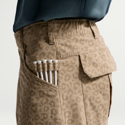 Ανδρικό σορτς γκολφ Dri-FIT Nike Fairway Fresh