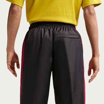 ナイキ ウィンドランナー メンズ パンツ (裏地付き)