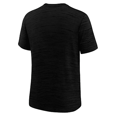 Baltimore Orioles Authentic Collection Velocity Big Kids’ Nike Dri-FIT MLB T-Shirt