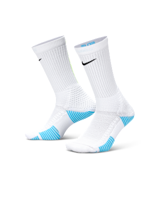 Unisex носки Nike Elite 2.0 Cushioned Crew Socks (1 Pair)