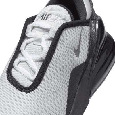 Nike Air Max 270 SE Little Kids' Shoes