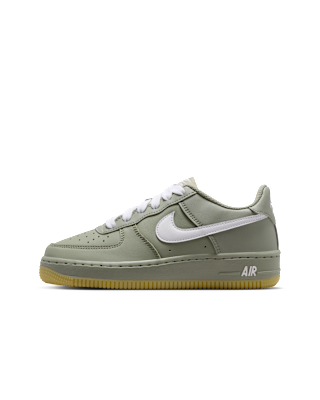 Детские кроссовки Nike Air Force 1 LV8 Big Kids'