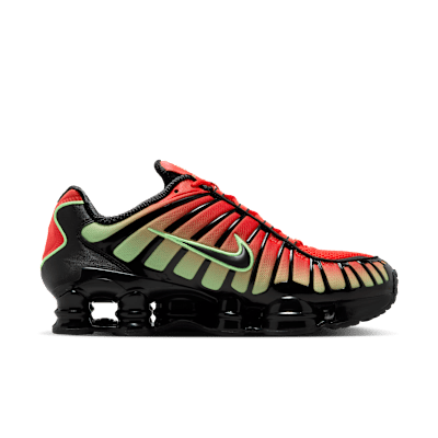 Nike Shox TL Men's Shoes