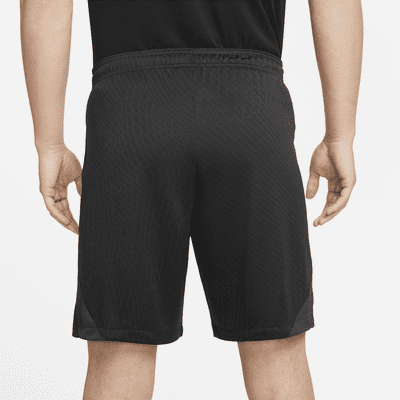 Nike Dri-FIT Strike Men's Football Shorts. Nike UK