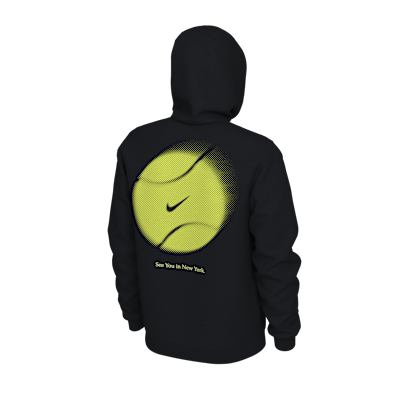 NikeCourt Men's Tennis Hoodie