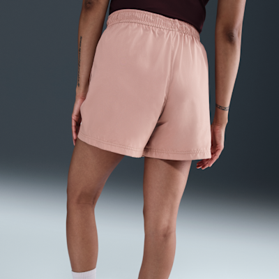 Nike Sportswear Classic Wovens Women's Mid-Rise Shorts