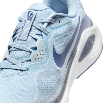 Nike Structure 26 Men's Road Running Shoes (Extra Wide)