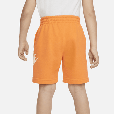 Nike Sportswear Toddler Shorts