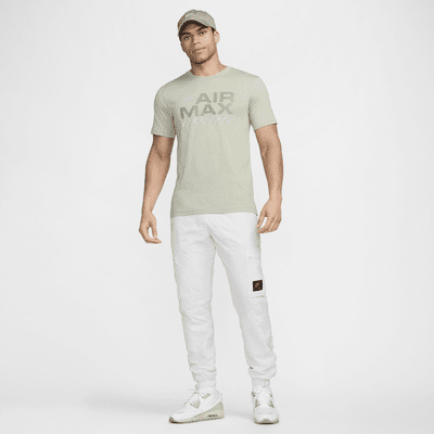 Nike Sportswear Air Max T-shirt voor heren