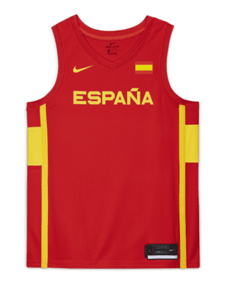 fuego globo monigote de nieve Segunda equipación España Nike Limited Camiseta de baloncesto Nike -  Hombre. Nike ES