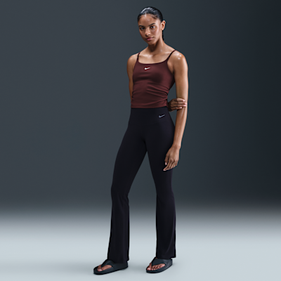 Camiseta de tirantes Dri-FIT para mujer Nike One