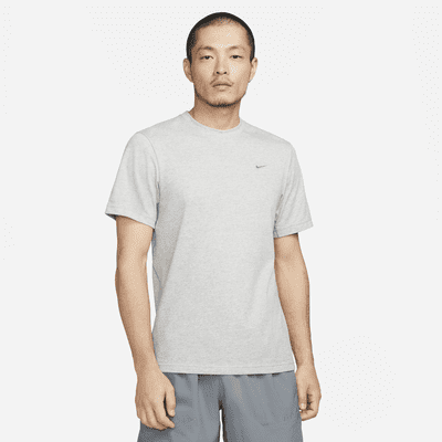 Dri-FIT Men's Training T-shirt. Nike ID