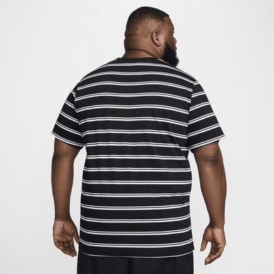 Nike Sportswear Men's Striped T-Shirt