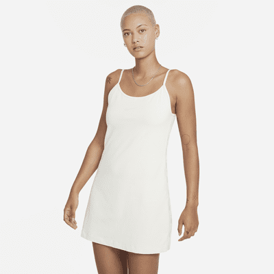 nike cotton dress