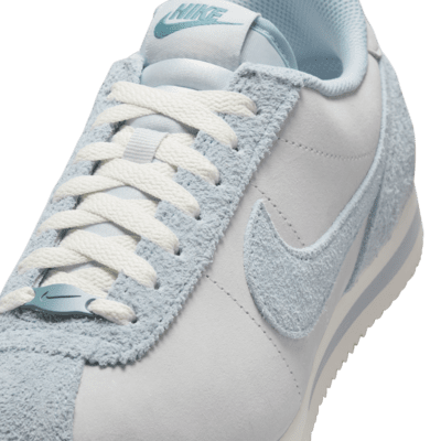 Tenis para mujer Nike Cortez Premium Leather