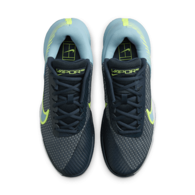 NikeCourt Air Zoom Vapor Pro 2 Hardcourt tennisschoenen voor heren