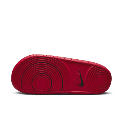 Nike Offcourt (MLB Philadelphia Phillies) Slide