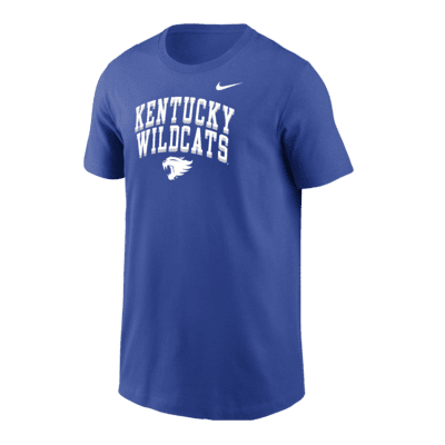 Подростковая футболка Kentucky