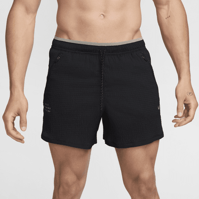 Nike Stride Running Division Men's Dri-FIT 5" Brief-Lined Running Shorts