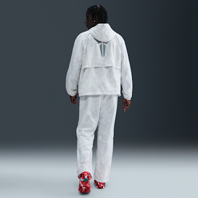 Kobe Men's Woven Jacket