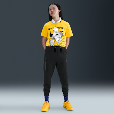 T-shirt Nike x LEGO® Collection Júnior