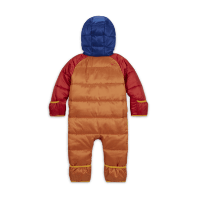 Snöoverall för baby Nike ACG (12–24 mån)