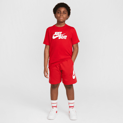 Nike Sportswear Big Kids' T-Shirt