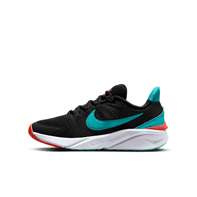 Nike Star Runner 4 Big Kids' Road Running Shoes