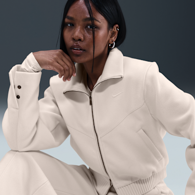 Damska kurtka o dopasowanym kroju Nike Sportswear Windrunner