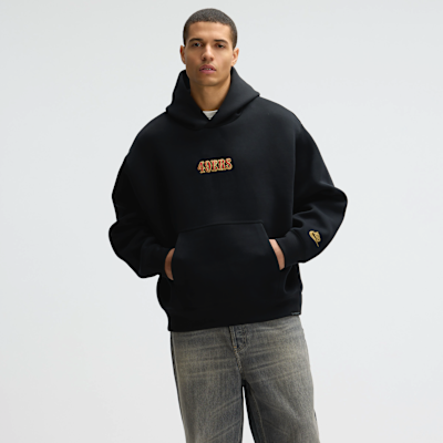 San Francisco 49ers Rivalries Collection Oversized Tech Fleece