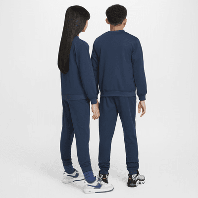 Tracksuit Nike Sportswear för ungdom